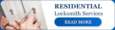 Residential Kirby Locksmith