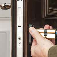 Residential Kirby Locksmith